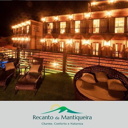 Pousada Recanto Da Mantiqueira Passa Quatro Exterior foto