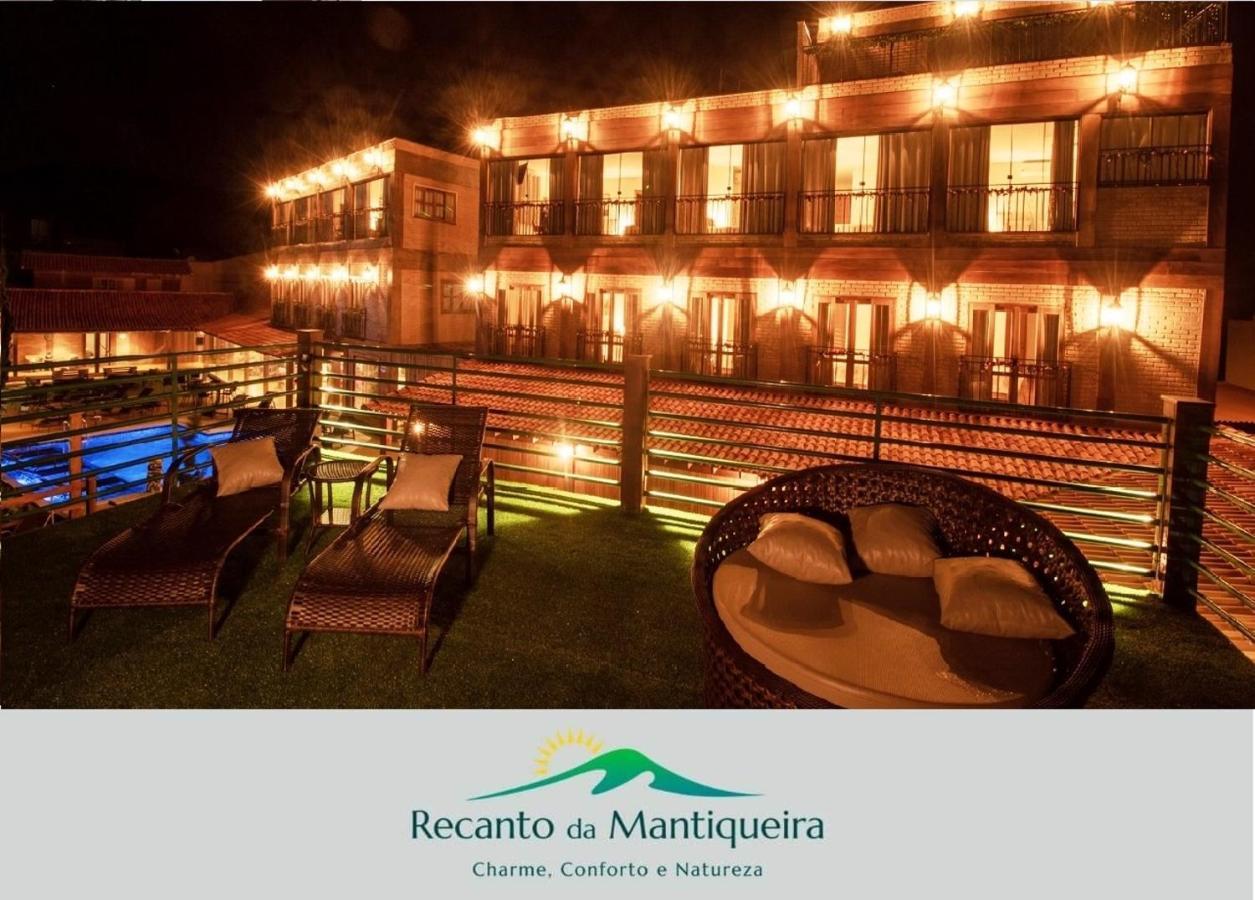 Pousada Recanto Da Mantiqueira Passa Quatro Exterior foto