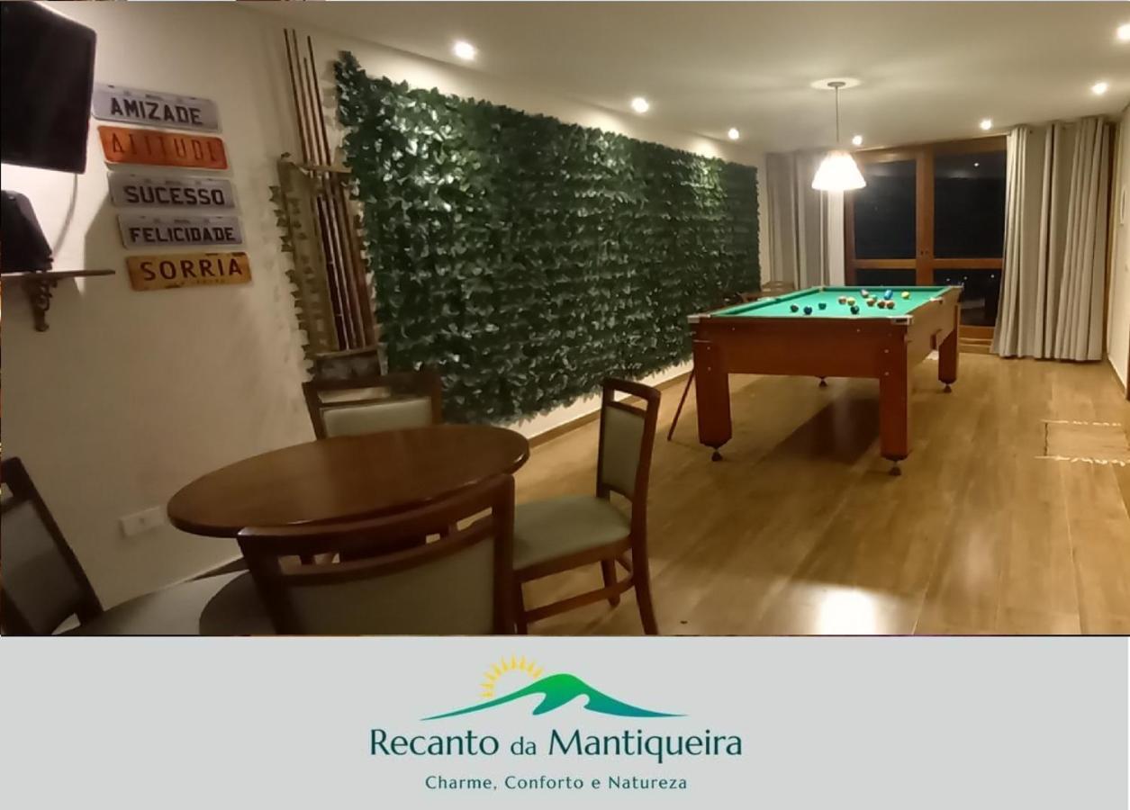 Pousada Recanto Da Mantiqueira Passa Quatro Exterior foto