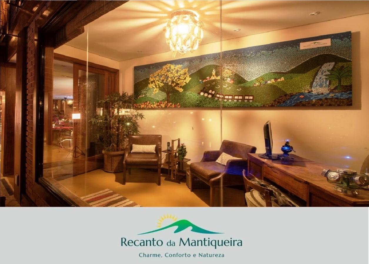Pousada Recanto Da Mantiqueira Passa Quatro Exterior foto