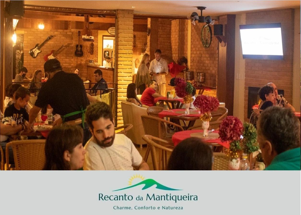 Pousada Recanto Da Mantiqueira Passa Quatro Exterior foto