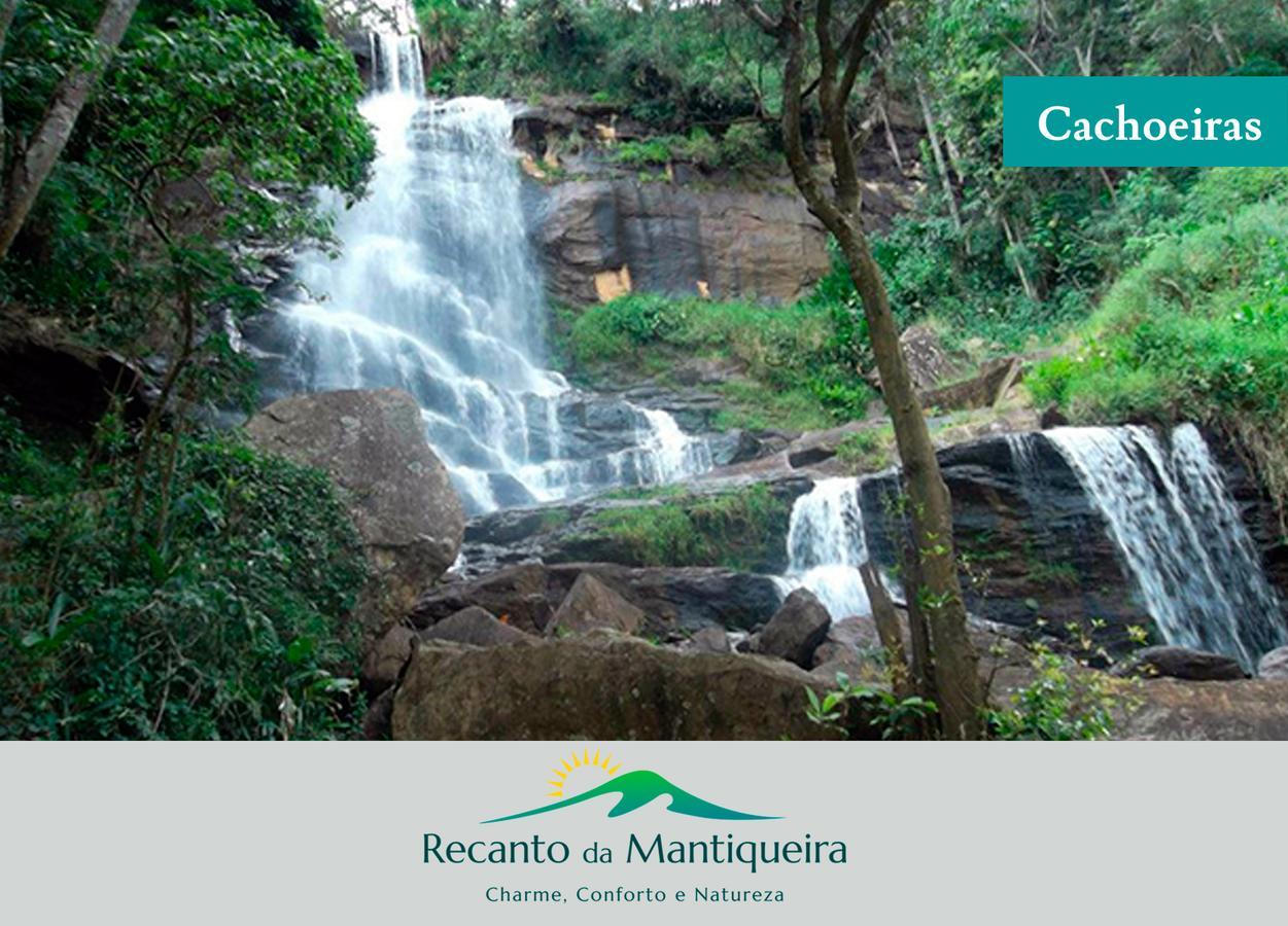 Pousada Recanto Da Mantiqueira Passa Quatro Exterior foto