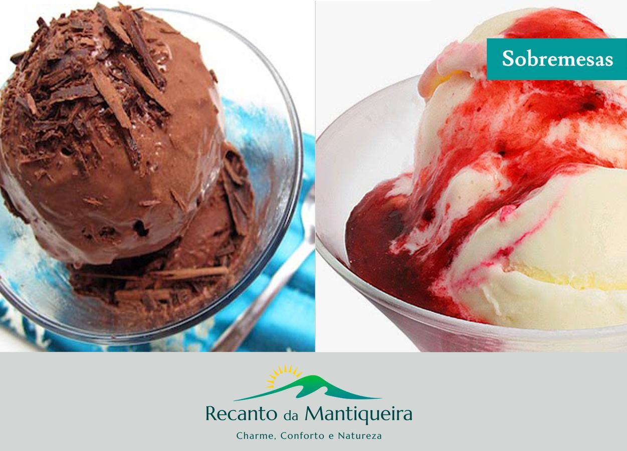 Pousada Recanto Da Mantiqueira Passa Quatro Exterior foto